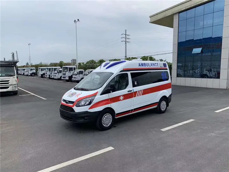 东光县救护车出租