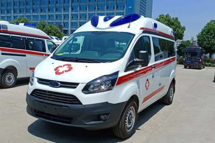 东光县长途救护车转院