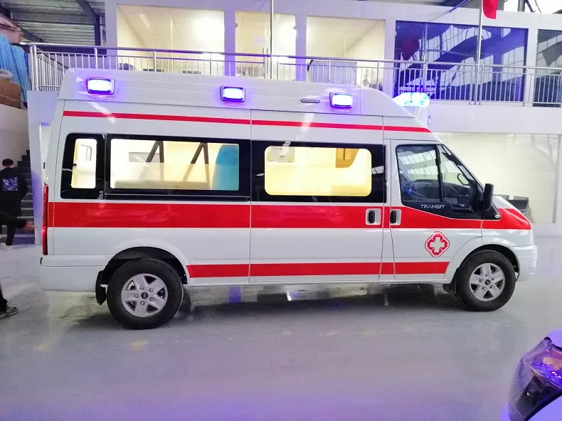 东光县跨省救护车出租